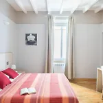 Spanish Steps House Vittoria