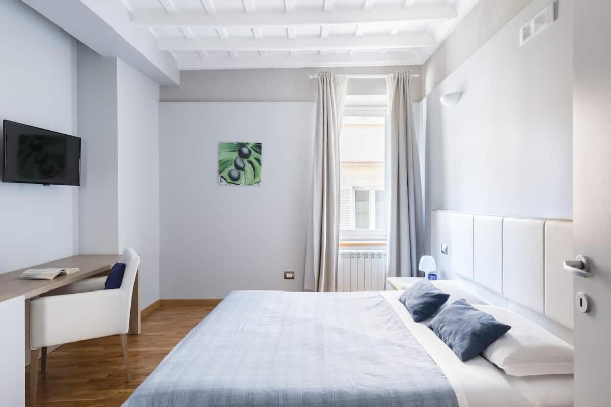 Appartamento Spanish Steps House Vittoria *