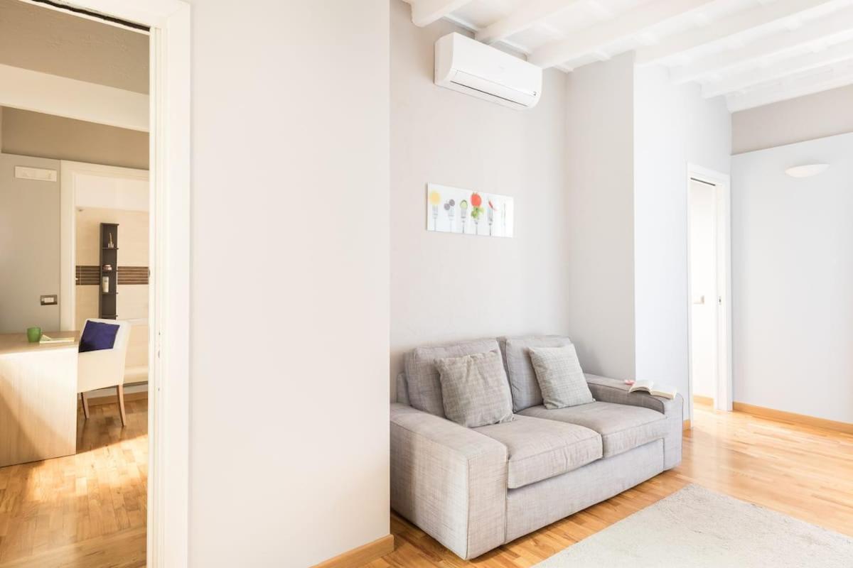 Spanish Steps House Vittoria Roma