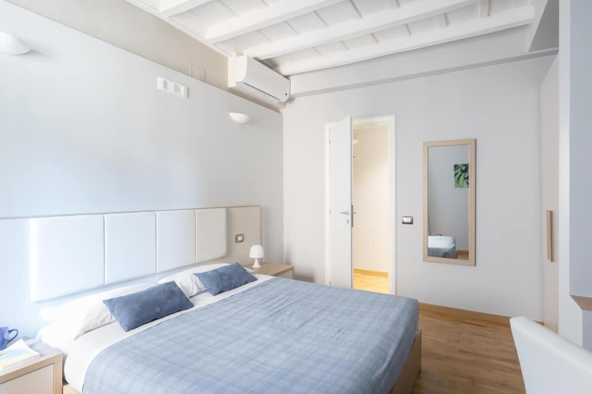Spanish Steps House Vittoria Appartamento