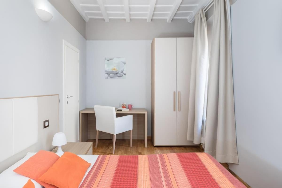 Appartamento Spanish Steps House Vittoria Roma