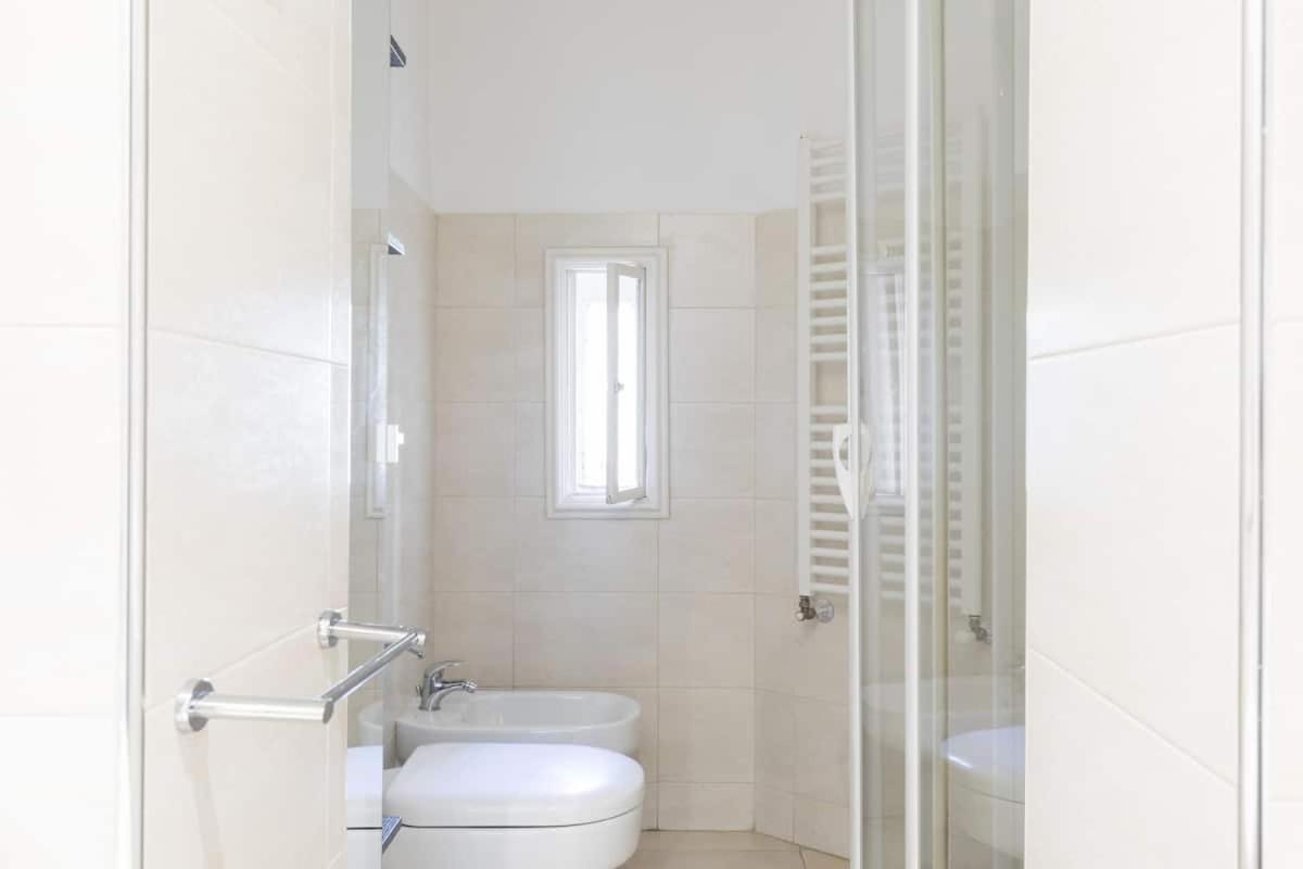 Spanish Steps House Vittoria Apartamento Roma
