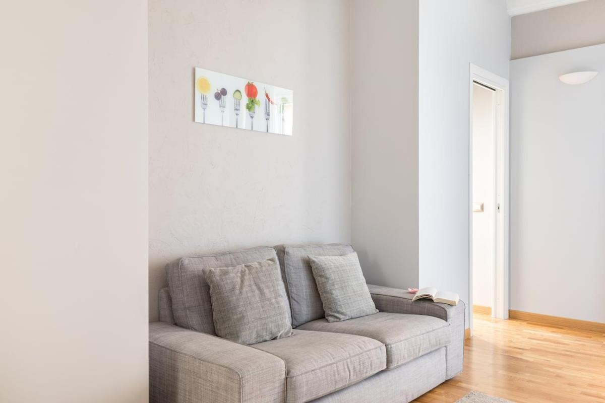 Spanish Steps House Vittoria Apartamento *
