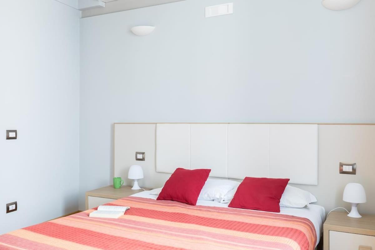 Spanish Steps House Vittoria Apartamento Roma
