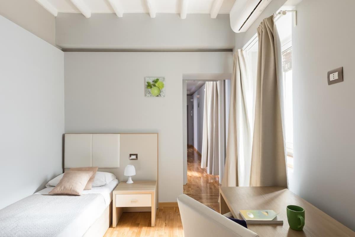Spanish Steps House Vittoria Appartamento Roma