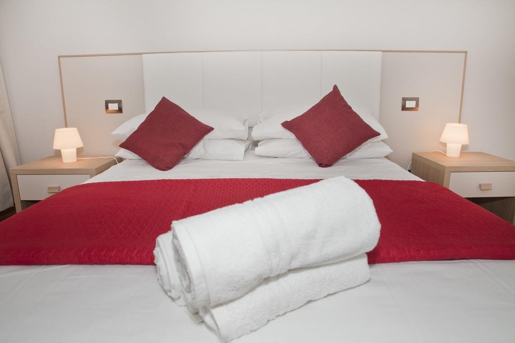 Spanish Steps House Vittoria Apartamento *