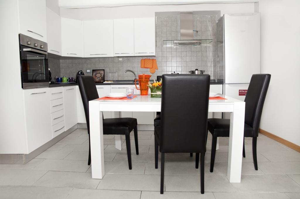 Spanish Steps House Vittoria Appartamento Roma