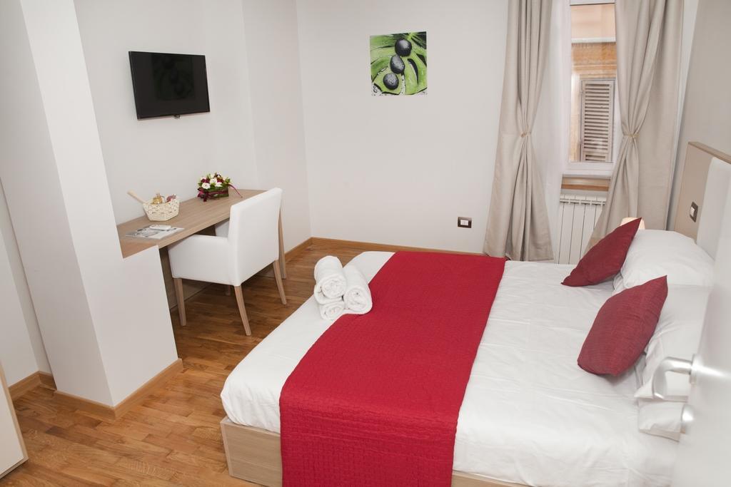Appartamento Spanish Steps House Vittoria Roma