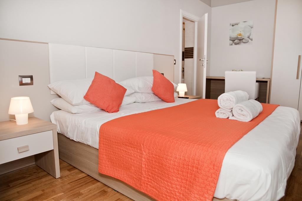 Spanish Steps House Vittoria Appartamento