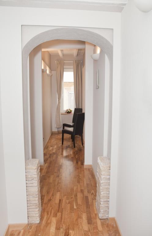 Spanish Steps House Vittoria * Roma