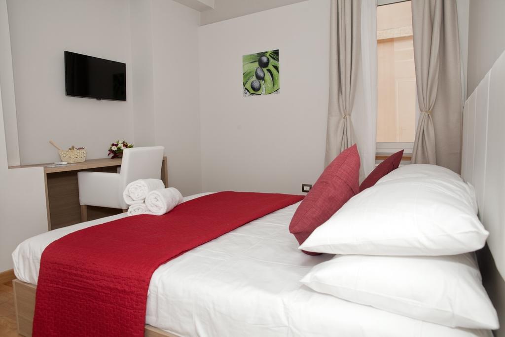Appartamento Spanish Steps House Vittoria