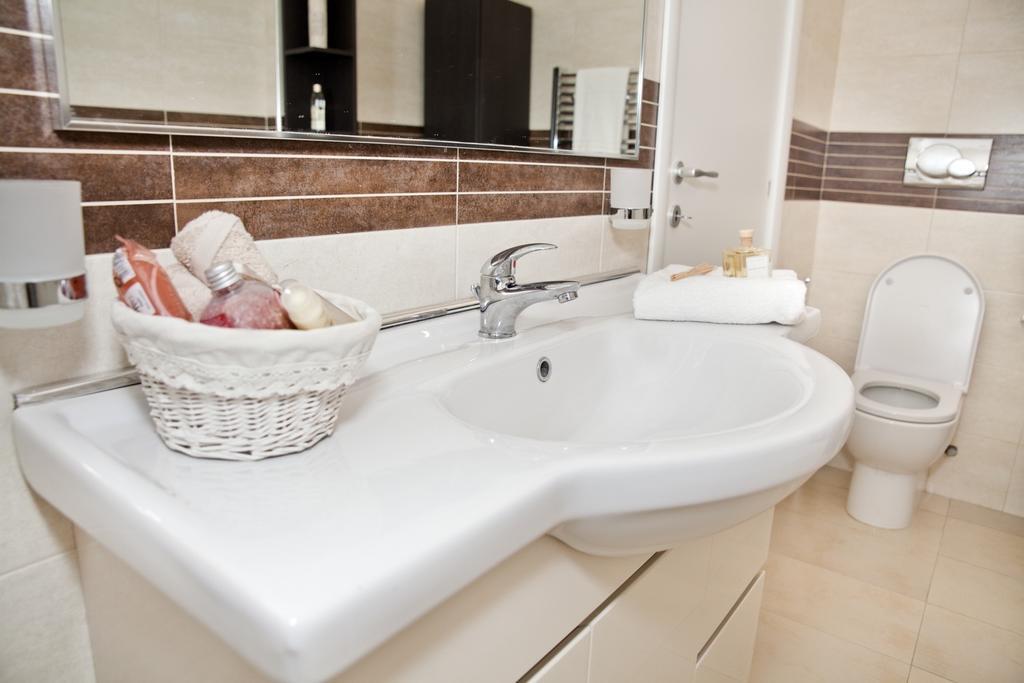 Appartamento Spanish Steps House Vittoria