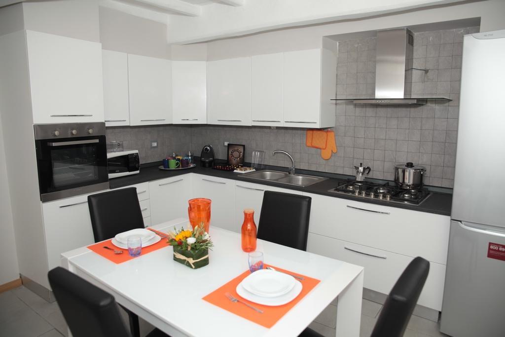 Appartamento Spanish Steps House Vittoria Roma