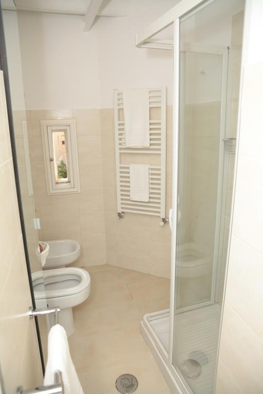 Appartamento Spanish Steps House Vittoria *